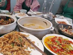 -先机泉水鸡汤(南山老君洞店)