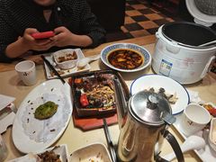 -小柴米·传统江西菜(八一广场店)