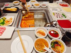 -海底捞火锅(8号仓店)
