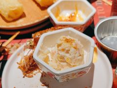 -牛New寿喜烧(新六百店)