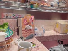 -元气寿司(宝安壹方城店)