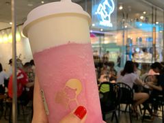 -喜茶(广州天汇igc店)