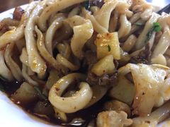 -王菊美食街·王菊面馆(总店)