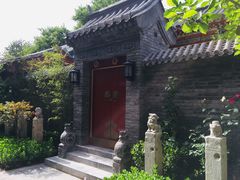 -老北京风情街