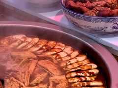 -六爷门框百年卤煮