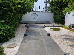 -南京夫子庙石唯玉雨花石酒店