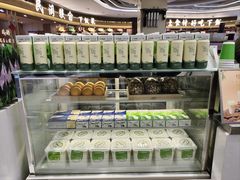 -茶芭蕾·新疆酸奶(美美1店)