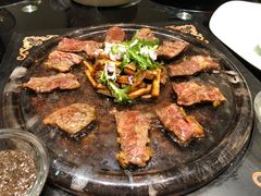 -臻享私人定制餐厅(黎明西路店)
