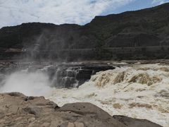 -陕西黄河壶口瀑布旅游区