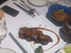 -海富门·带鱼·淮扬菜·粤菜(甘家口店)