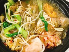 -大学城夜市大排档(凤栖路店)