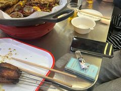-遇西祠·海鲜烧烤(总店)