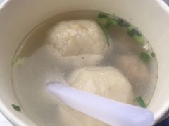 -同利肉燕老铺(澳门路店)