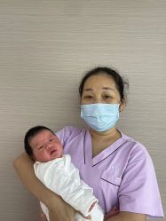 -禧月荟月子中心(前海Max店)