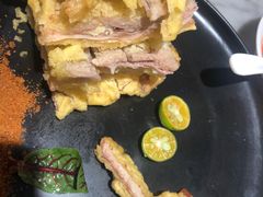-城南往事(滨江世茂店)