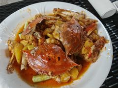 -樟树底(胜利河美食街店)