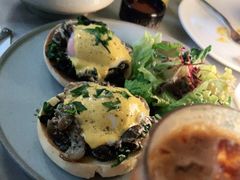 -农畉LONFOOD(福田星河COCOPark店)