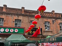 -中华巴洛克风情街