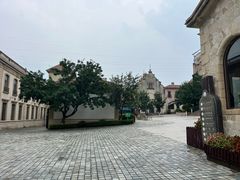 -北京张裕爱斐堡酒庄