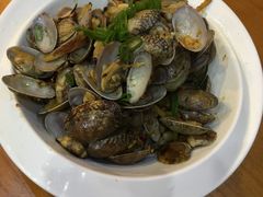 -小红烤翅(傅厚岗店)