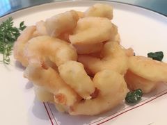 -谷语中餐厅