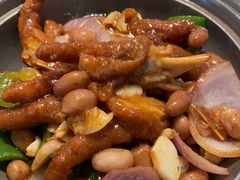 -锦园春香港茶餐厅(西海湾旗舰店)
