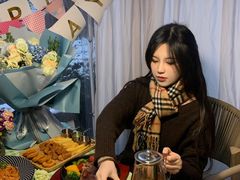 -哟吼艺术餐厅·亲子·生日宴