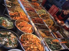 -乐天免税店(明洞店)
