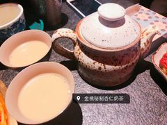 -丝路金桃·新疆菜(徐汇店)