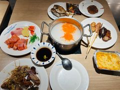 -星伦多自助料理(江阴万达店)