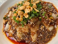 -周三的情书花园餐厅(江北店)