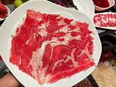 -巴奴毛肚火锅(悠唐购物中心店)