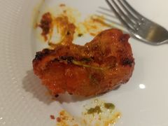 -Pita's&Tika's中东和印度风味餐厅(龙湖天街店)