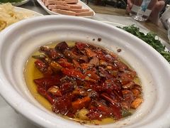 -将台涮肉(酒仙桥店)