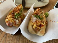 -BOR Eatery(安福路店)