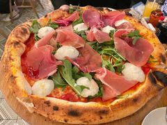 -Alimentari Grande(东湖路店)