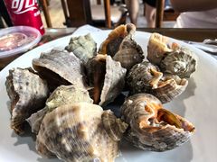 -良师门滨海人家·海鲜·家常菜(滨海城店)