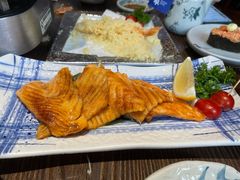 -大雄寿司(中华广场店)