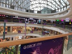 -万达广场(芜湖镜湖店)