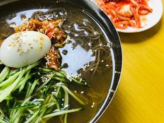 -屋里家延边朝鲜族冷面(南园店)