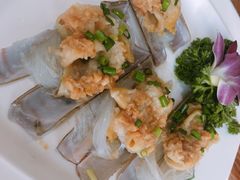 -阿伟海鲜楼·福建菜(延寿店)