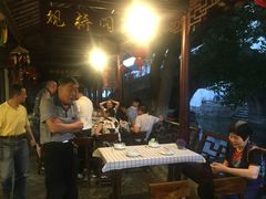 -观桥阁(锦溪店)