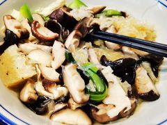 斋菜煲-五稻厨房粤西菜(新闻店)