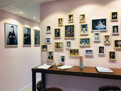 -Best U照相馆·企业外拍部(环球港店)