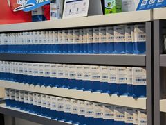 -亚美视光眼镜店(重庆路活力城店)