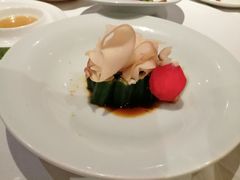 -上海1号私藏菜(静安店)