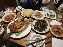 -紫滇源云南生态菜(丹凤街店)