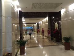-福州长乐国际机场