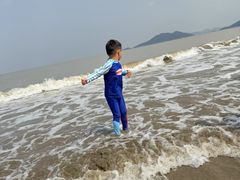 -东海半边山旅游度假区