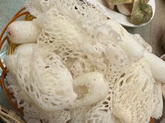 -原林野山菌火锅·炒菌(关上野生菌一条街店)